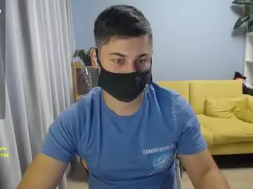 Chaturbate Nude Webcam of sexxxdickbig