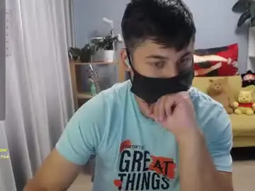 Chaturbate Live Porn of sexxxdickbig