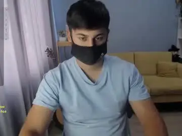 Chaturbate Sex Cam of sexxxdickbig