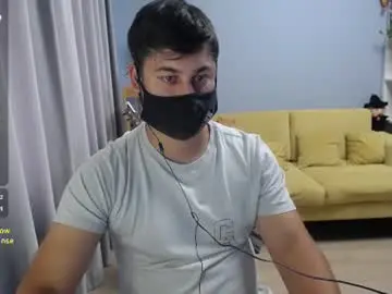 Chaturbate Watch Live Sex Cams of sexxxdickbig