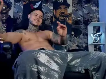 Chaturbate Watch Live Sex Cams of 777_stefantransmen