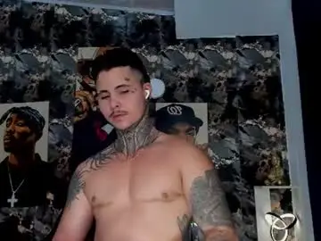 Chaturbate Private Sex Chat of 777_stefantransmen