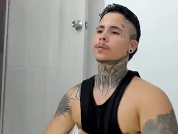 Chaturbate Adult Video Chat of 777_stefantransmen