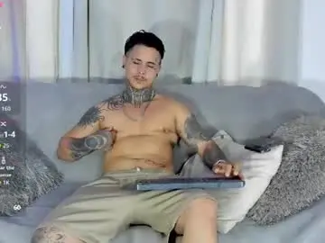 Chaturbate Adult Video Chat of 777_stefantransmen