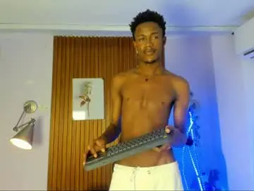 Chaturbate Best live sex cam show of ikaro_blue