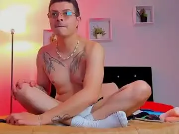 Chaturbate Nude Webcam of leo_hunt