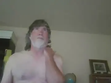 Chaturbate Live Sex of silverfunfox