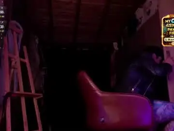 Chaturbate Free Live Porn of duke_j