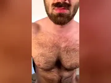 Chaturbate Free Live Porn of hairy_superman