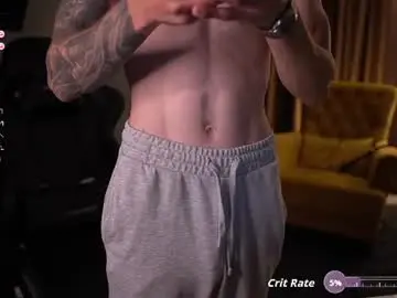 Chaturbate Sex Chat of joni_joni18