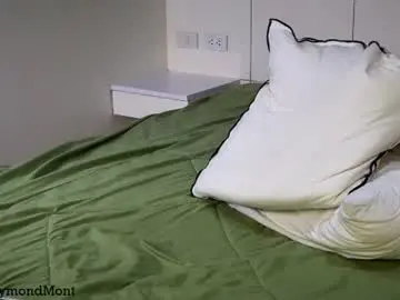Chaturbate Free Porn Cam of raymondmont