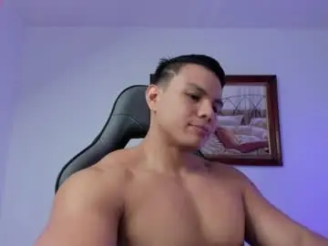 Chaturbate Private Sex Chat of roy__constance