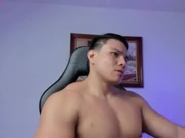 Chaturbate Best Webcam of roy__constance