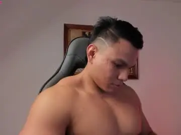 Chaturbate Best live sex cam show of roy__constance