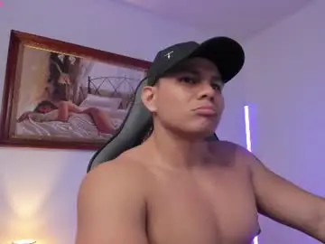 Chaturbate Nude Webcam of roy__constance