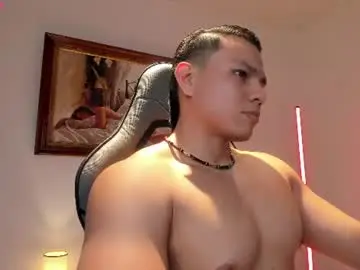 Chaturbate Best Webcam of roy__constance