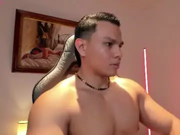 Chaturbate Best Webcam of roy__constance