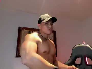 Chaturbate Adult Video Chat of roy__constance