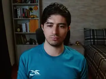 Chaturbate Private Sex Chat of aaron_paul_