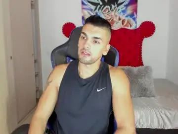 Chaturbate Adult Video Chat of axelwinters_