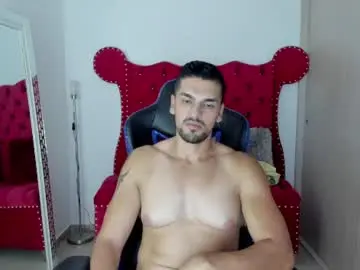 Chaturbate Free Live Porn of axelwinters_