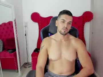 Chaturbate Sex Cam of axelwinters_