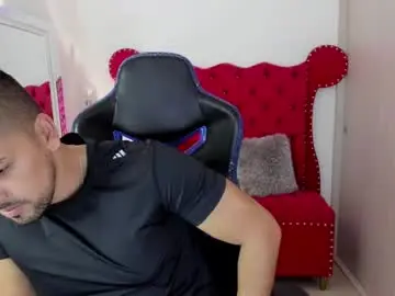 Chaturbate Sex Cam of axelwinters_