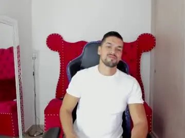 Chaturbate Best live sex cam show of axelwinters_