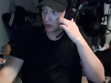 Chaturbate Sex Cam of catchthebell