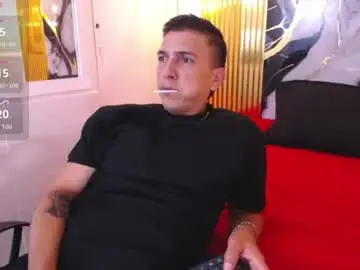 Chaturbate Sex Chat of dereck_smithh