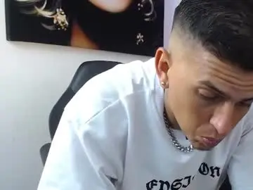 Chaturbate Live Porn of dereck_smithh