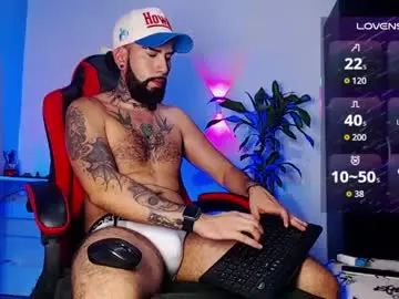 Chaturbate Live Sex Cam of diilanhot