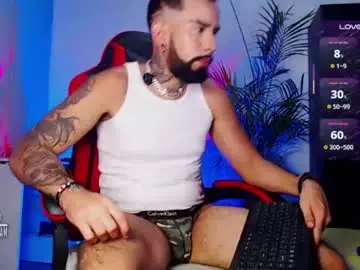 Chaturbate Free Porn Cam of diilanhot