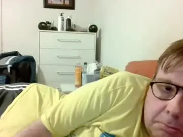 Chaturbate Nude Webcam of garyg930