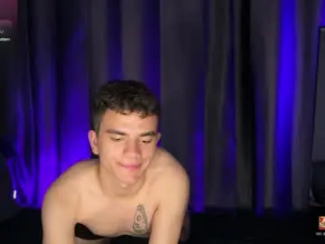 Chaturbate Best Webcam of maxwoolf