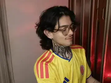 Chaturbate Watch Live Sex Cams of bastiel_