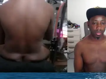 Chaturbate Sex Cam of bicepsandfrot