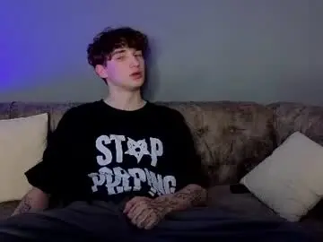 Chaturbate Sex Cam of drinklinov