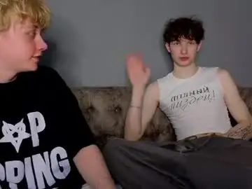 Chaturbate Sex Cam of drinklinov