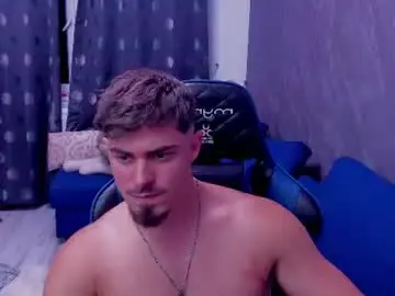 Chaturbate Sex Cam of greekgod199