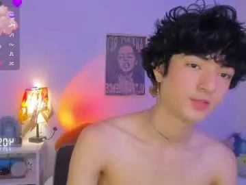Chaturbate Sex Chat of elliotvolkov