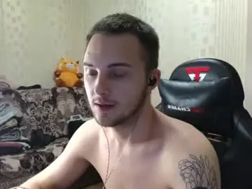 Chaturbate Live Sex of golden_boyyy21