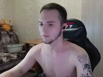 Chaturbate Best Webcam of golden_boyyy21