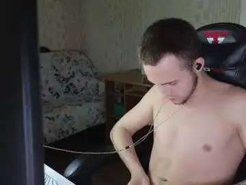 Chaturbate Adult Webcam of golden_boyyy21