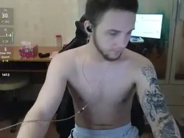 Chaturbate Live Porn of golden_boyyy21