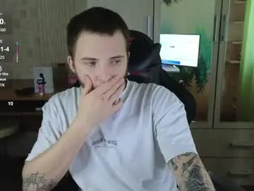Chaturbate Live Porn of golden_boyyy21