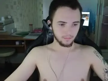 Chaturbate Private Sex Chat of golden_boyyy21