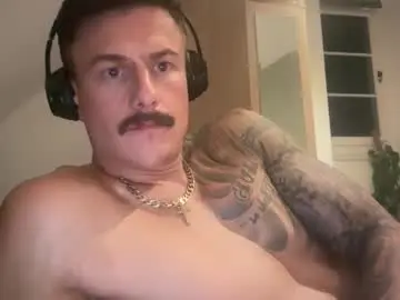 Chaturbate Live Sex of jackwilsonukforyou