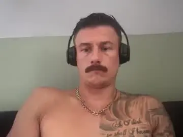 Chaturbate Nude Webcam of jackwilsonukforyou