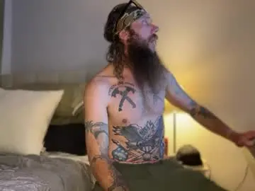 Chaturbate Sex Cam of jaxwild212